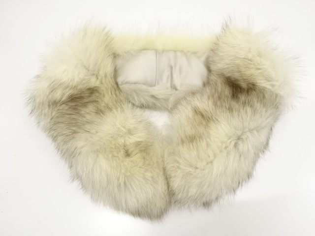 FOX　ファーショール